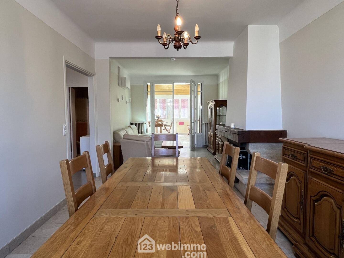 Maison à vendre, 152m², VITRY SUR SEINE
