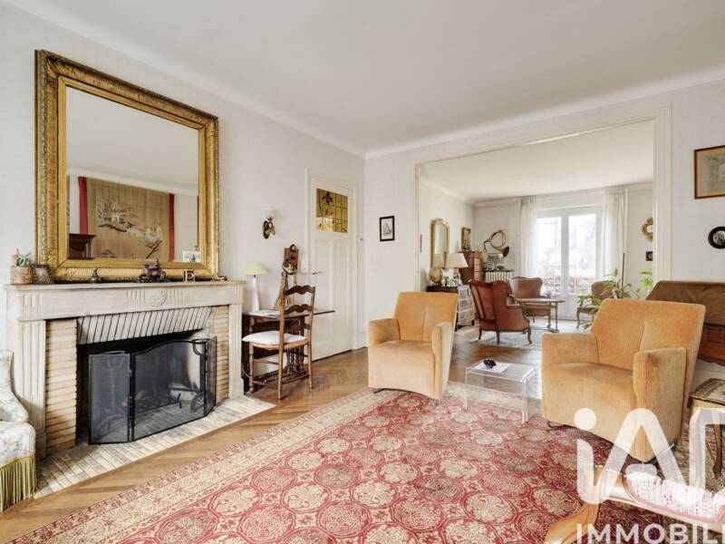 Maison à vendre, 240m², LAXOU