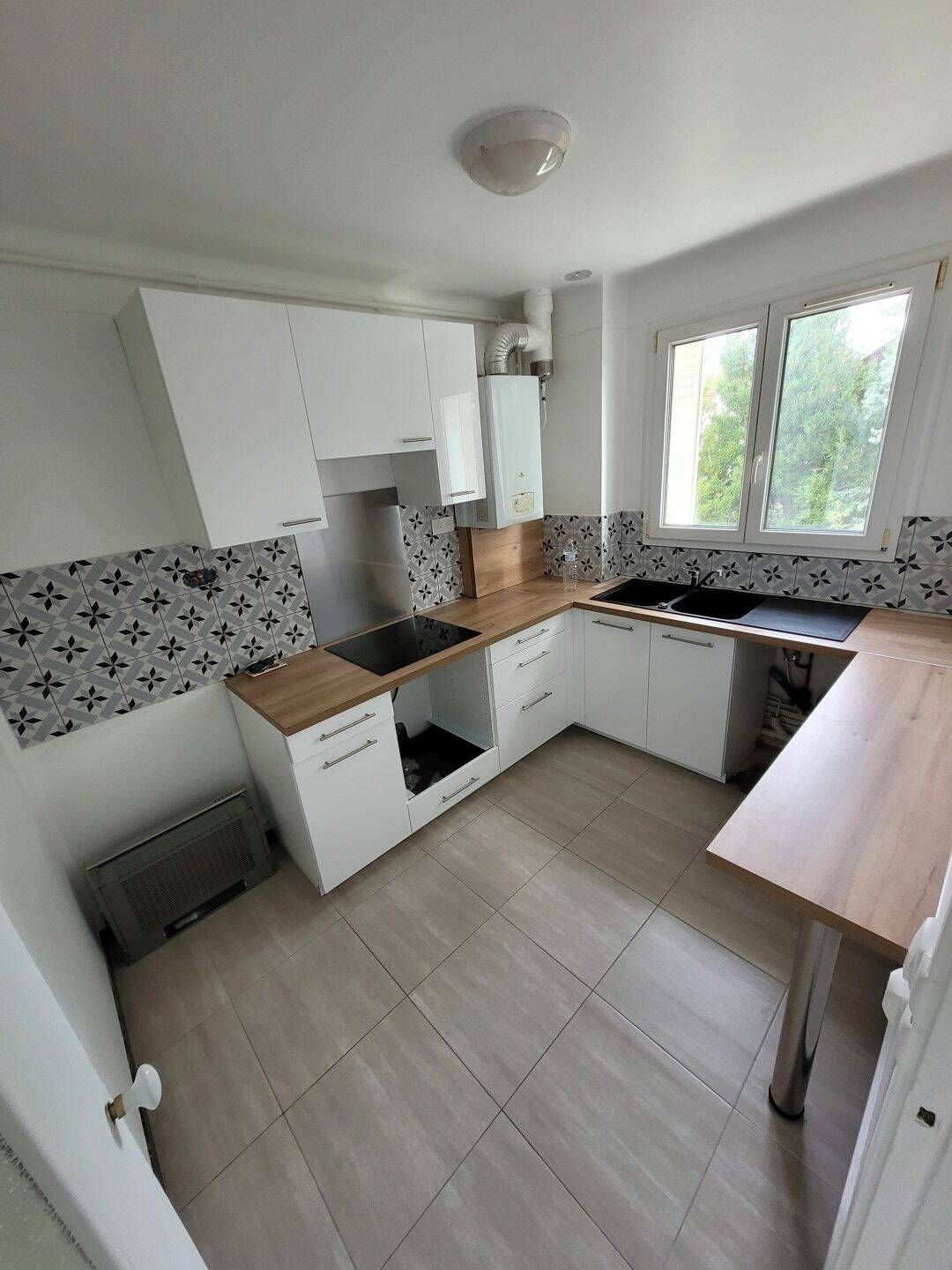 Maison à louer, 56m², CHELLES