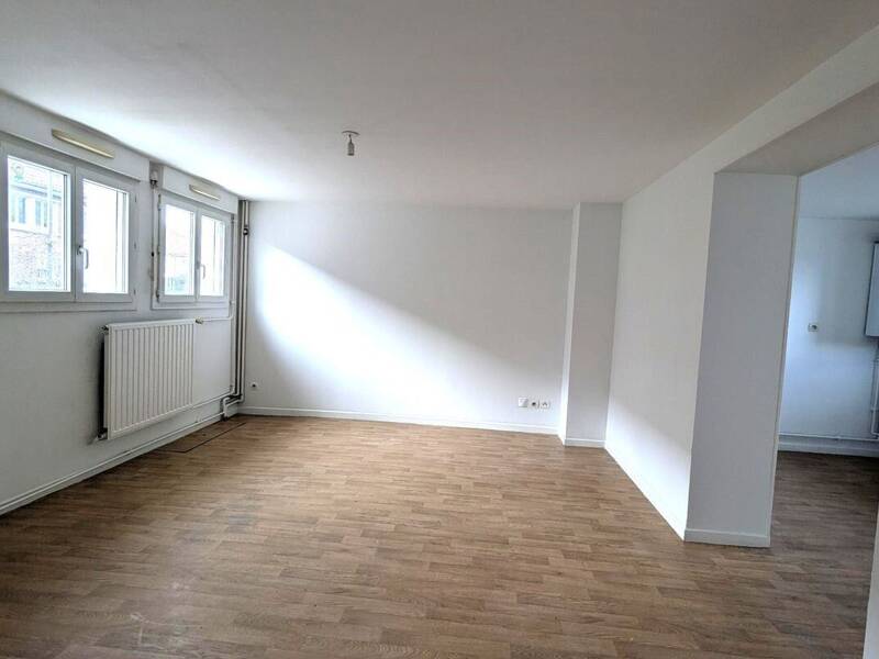 Maison à vendre, 88m², ANICHE