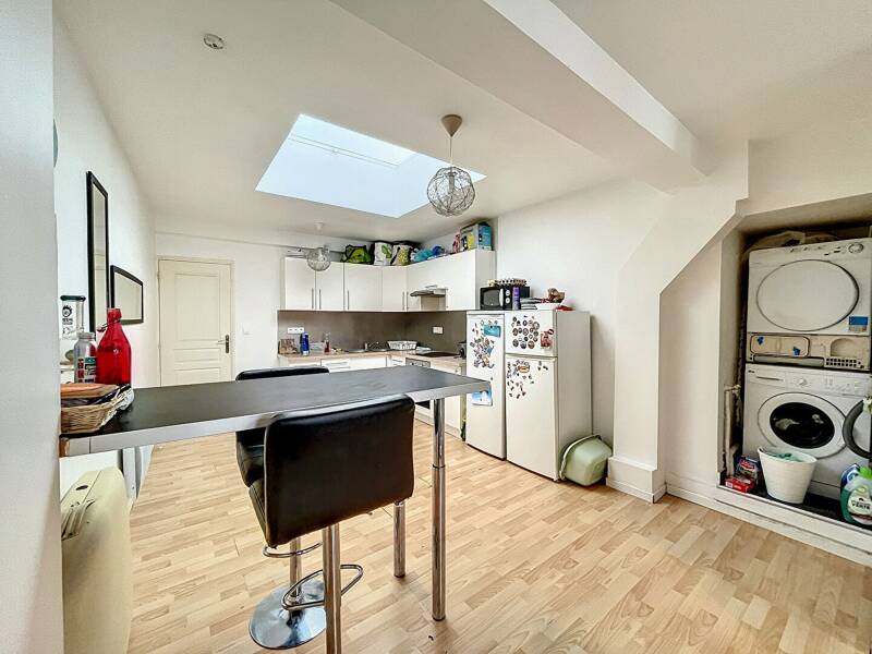 Maison à louer, 11m², LILLE