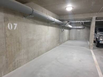 Garage/Stationnement à vendre 46 000 € Megève 74120