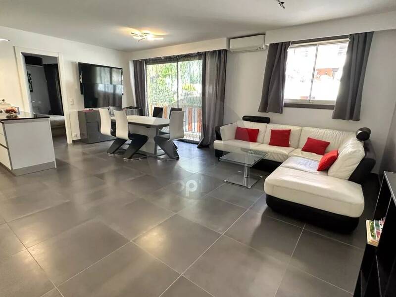 Maison à louer, 69m², MENTON