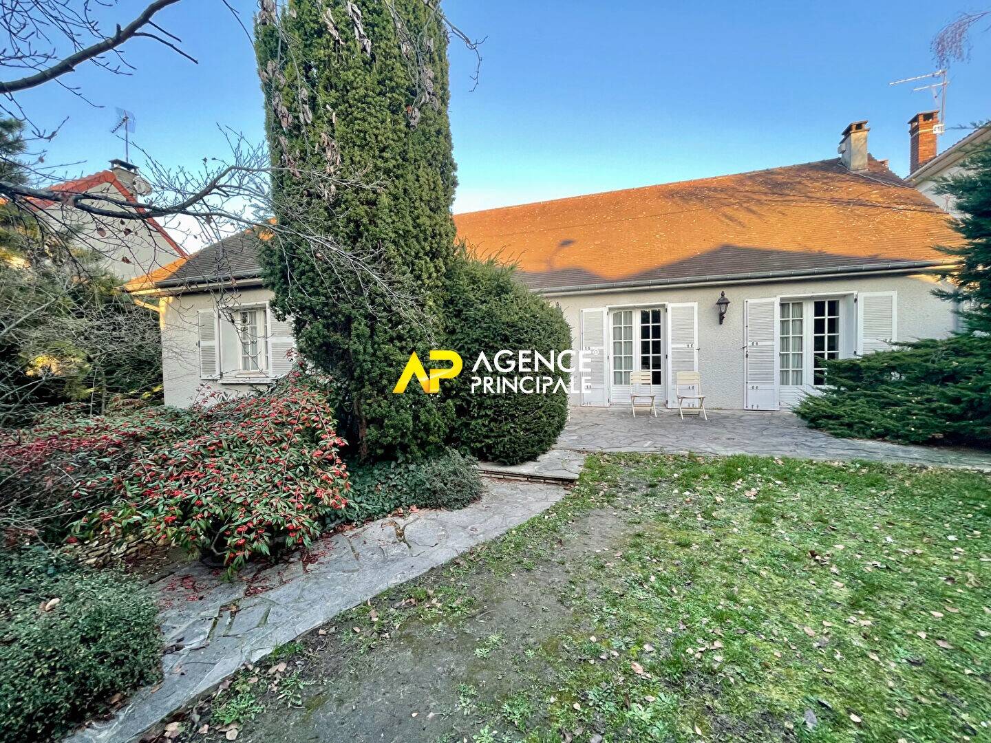 Maison à vendre, 115m², ARGENTEUIL