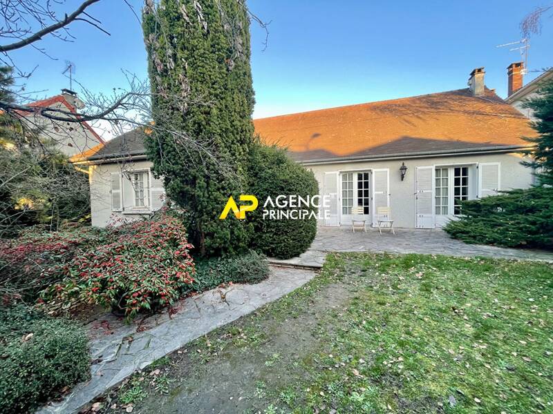 Maison à vendre, 115m², ARGENTEUIL