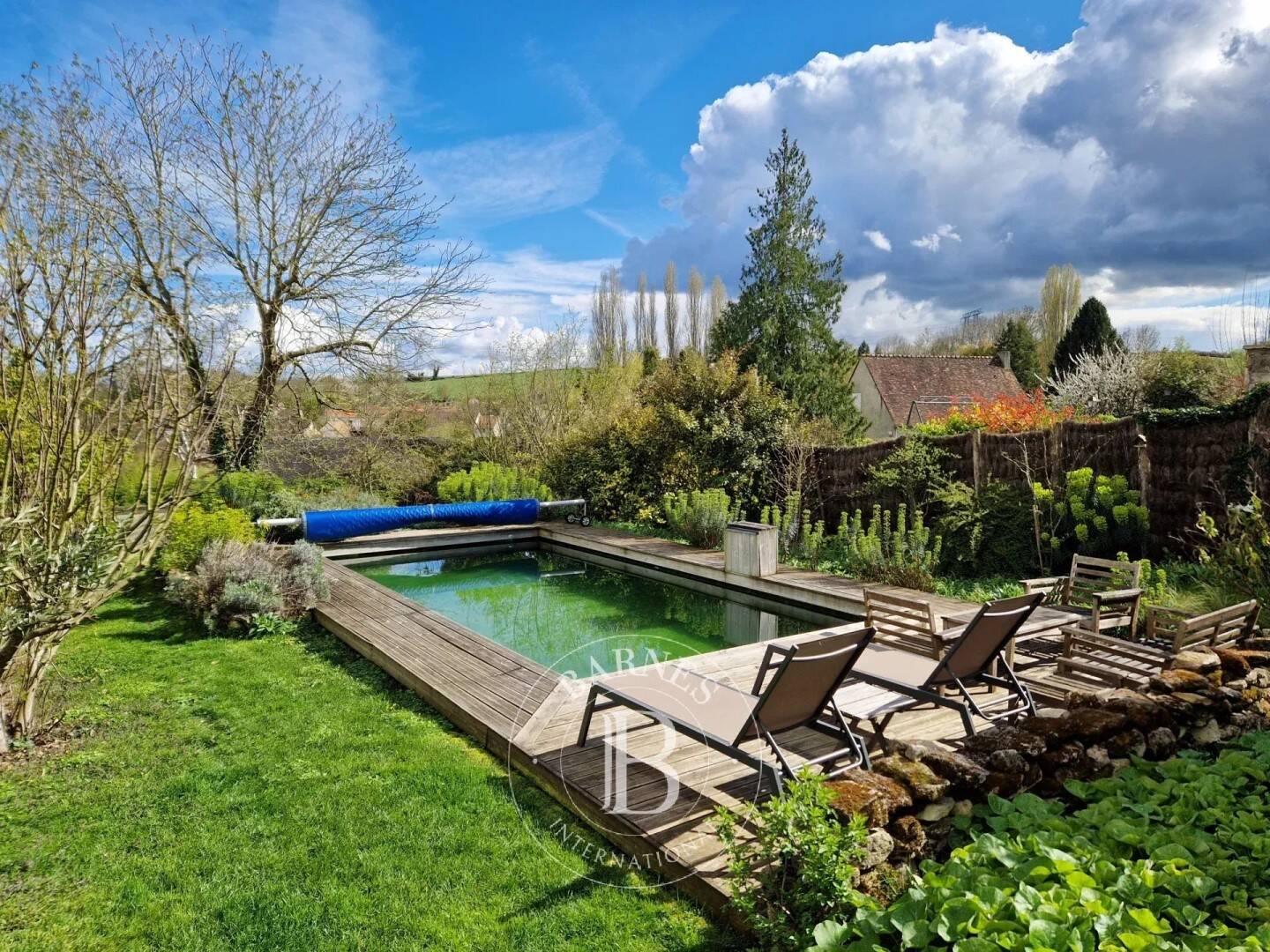 Maison à vendre, 276m², OINVILLE SUR MONTCIENT
