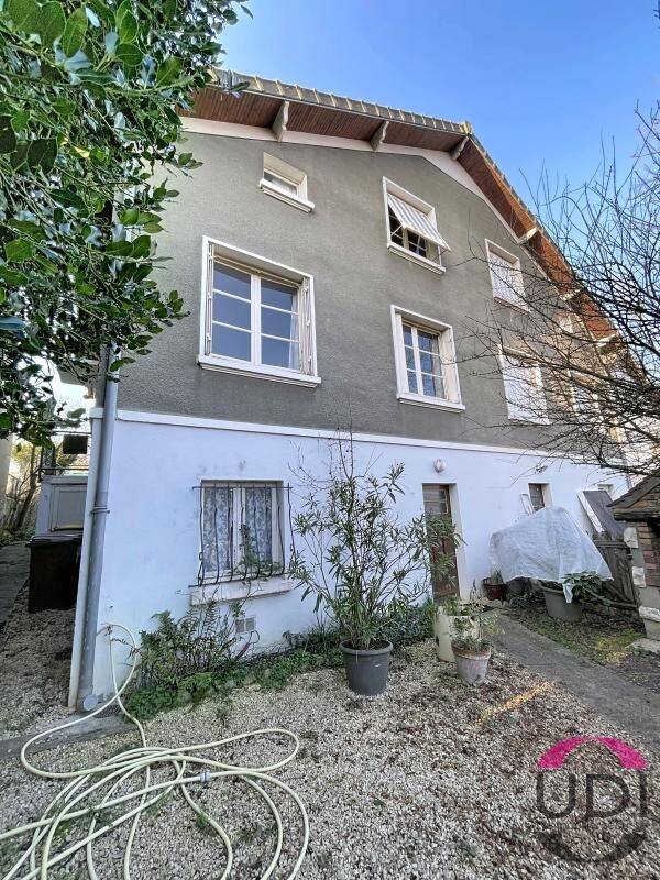 Maison à vendre, 104m², CORBEIL ESSONNES