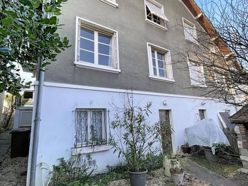 Maison à vendre, 104m², CORBEIL ESSONNES