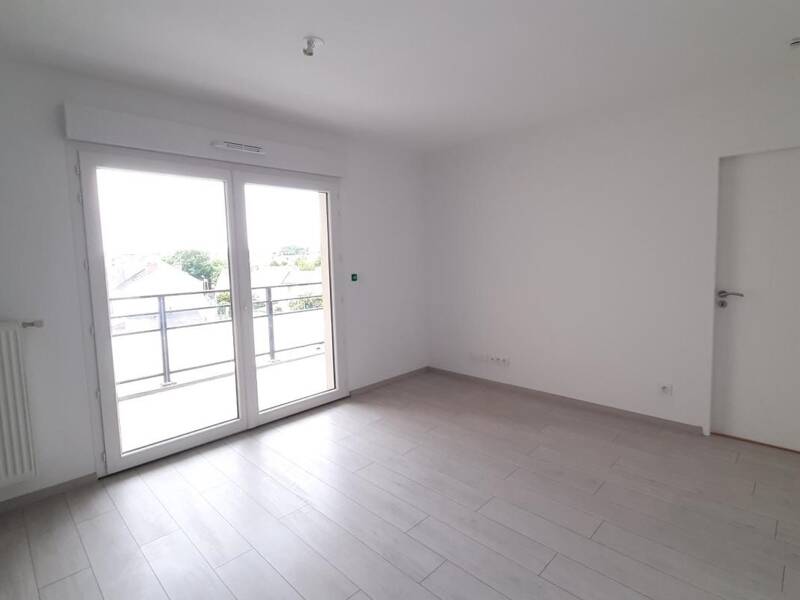 Maison à louer, 61m², ORLEANS