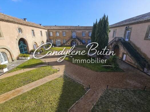 Duplex à vendre 150 000 € 4 pièces 3 chambres 69,7 m² RDC La Redorte 11700