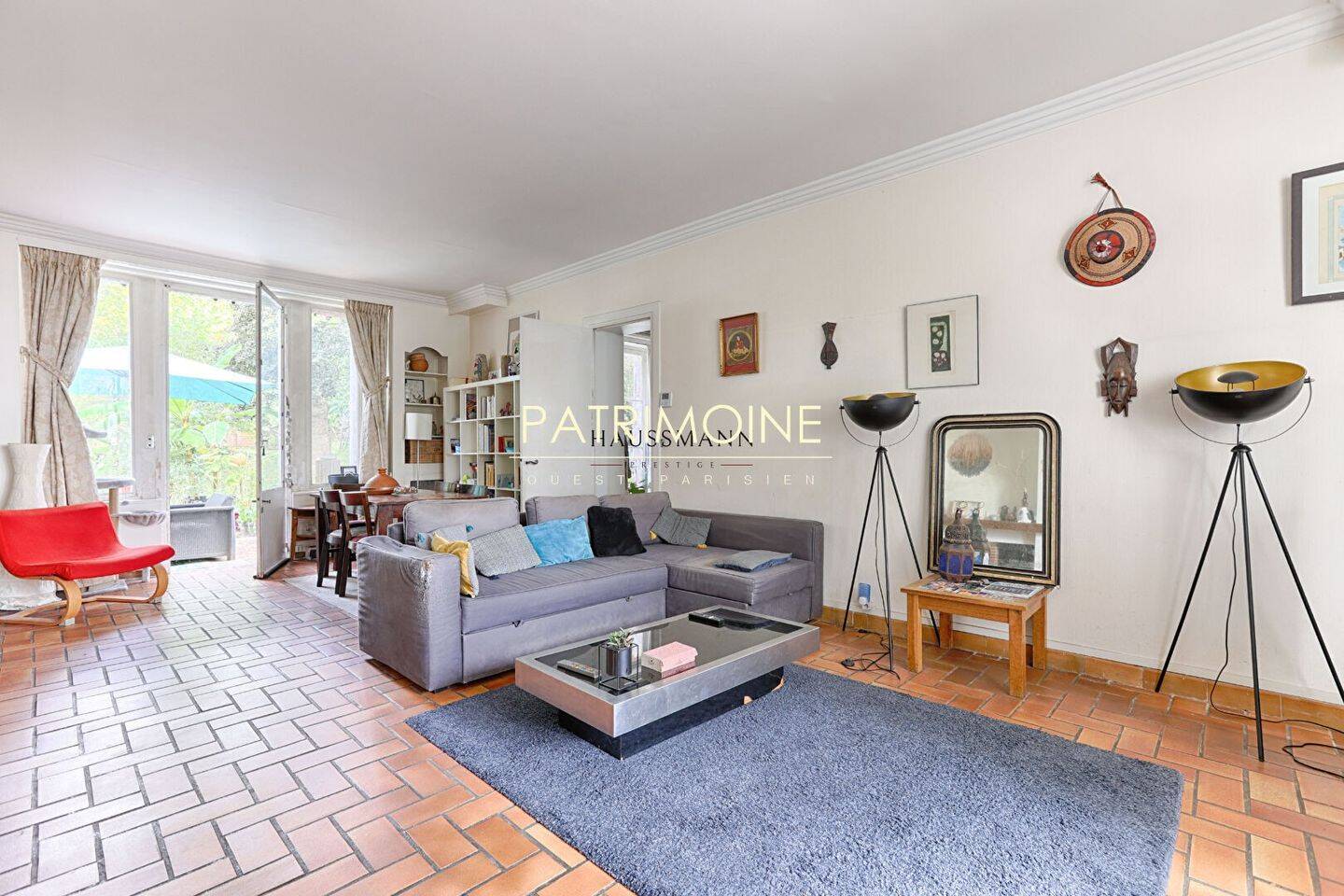 Maison à vendre, 381m², ANTONY