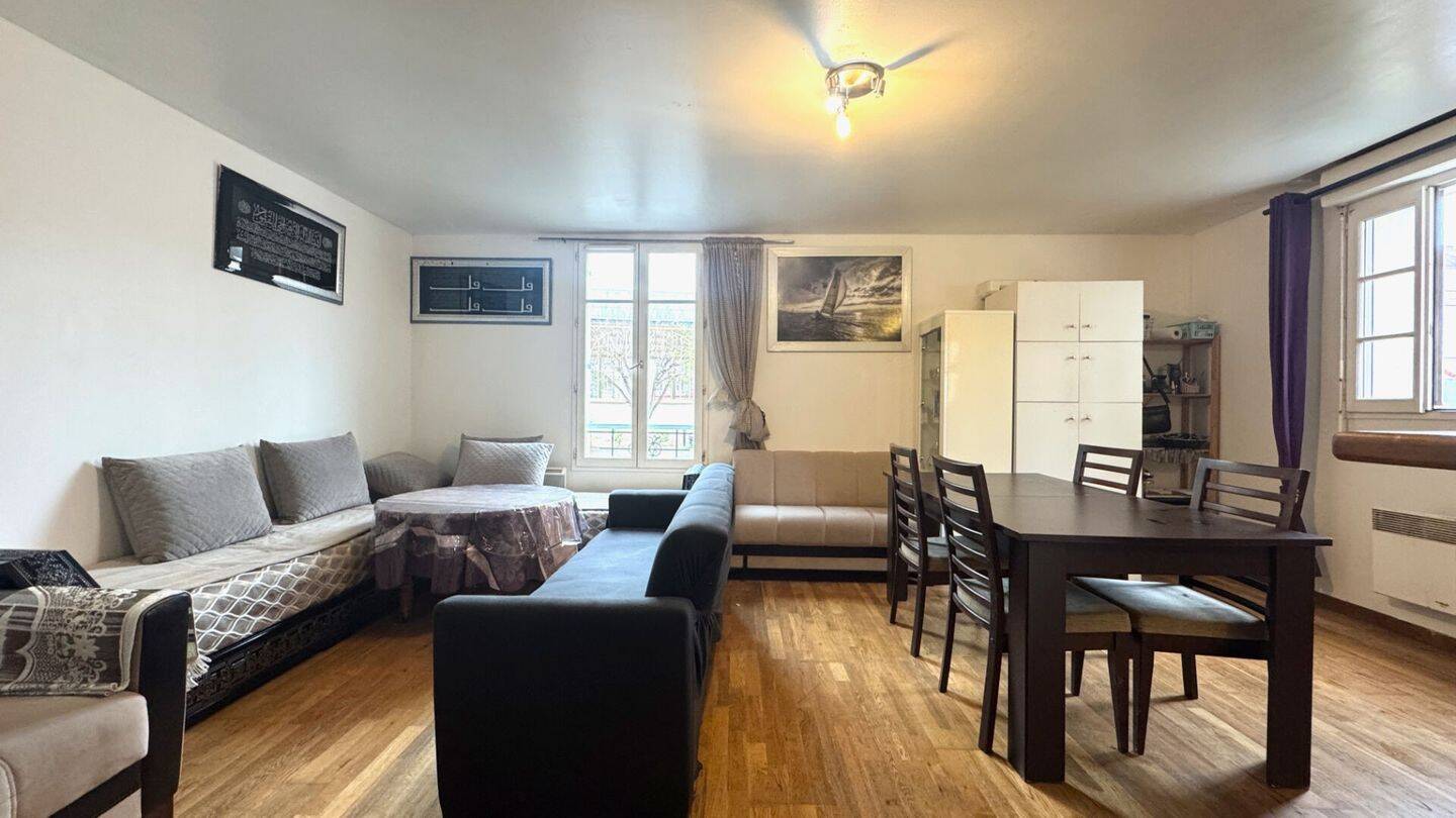 Maison à vendre, 66m², CORBEIL ESSONNES