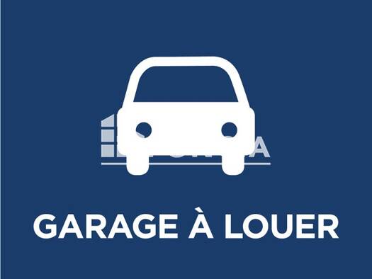 Parking à louer 55 € Mon Désert-Jeanne d'Arc Nancy 54000