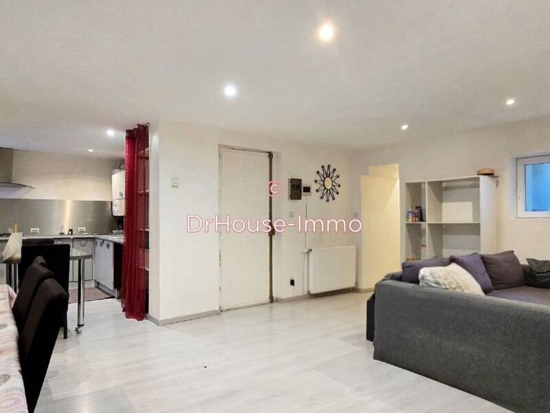 Maison à vendre, 92m², FIRMINY