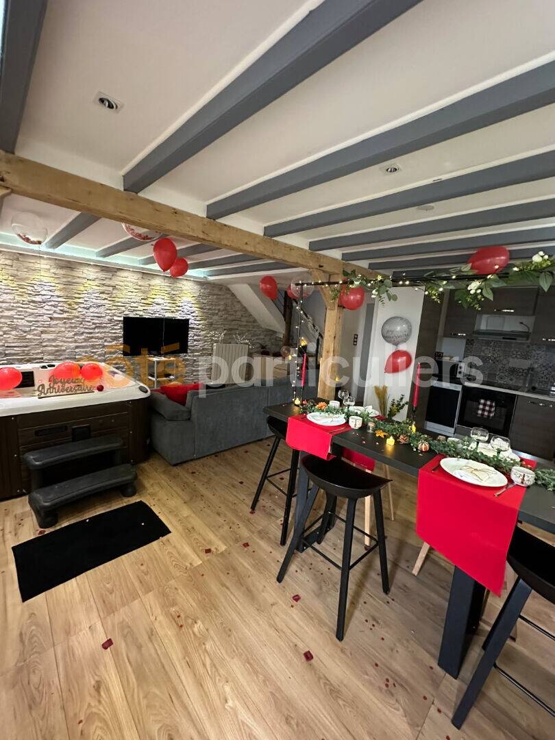 Maison à vendre, 78m², MAISDON SUR SEVRE
