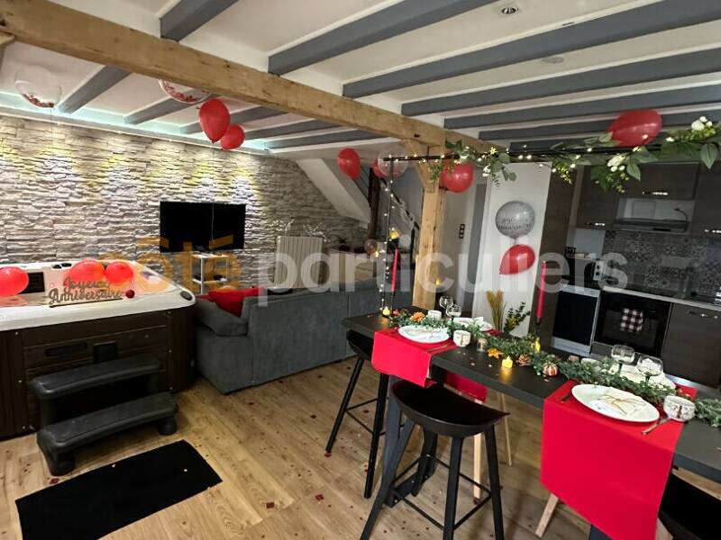 Maison à vendre, 78m², MAISDON SUR SEVRE