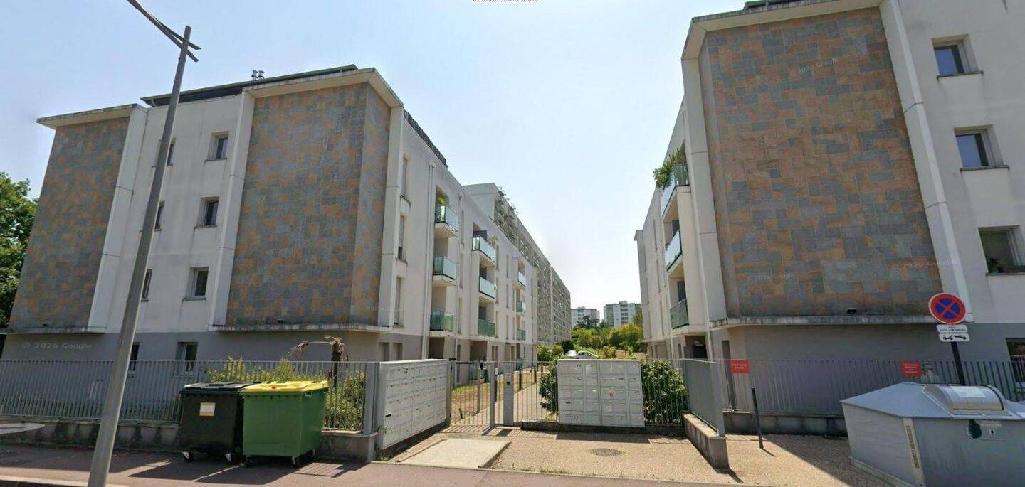 Maison à louer, 42m², MERIGNAC