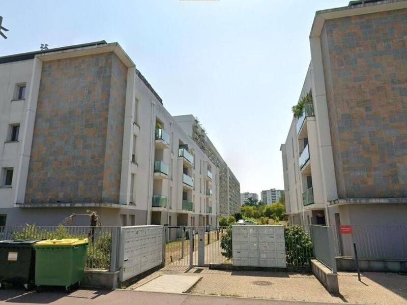 Maison à louer, 42m², MERIGNAC