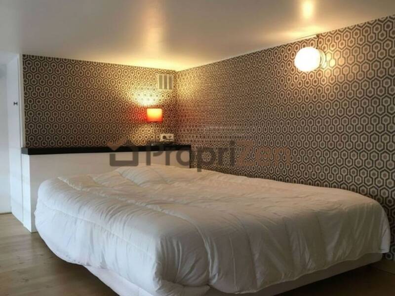 Maison à louer, 29m², LYON 4E