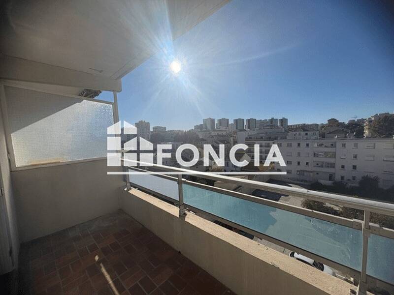 Maison à louer, 72m², TOULON