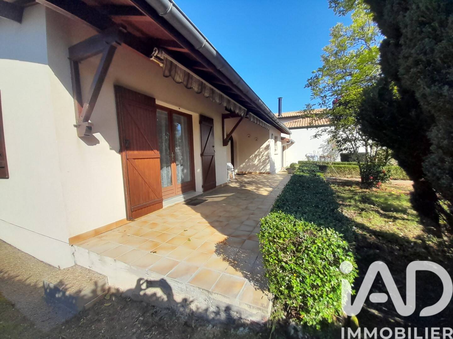 Maison à vendre, 114m², GUJAN MESTRAS
