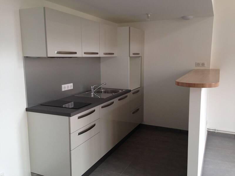 Maison à louer, 47m², REIMS