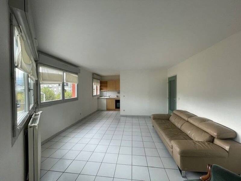 Maison à louer, 44m², GRENOBLE