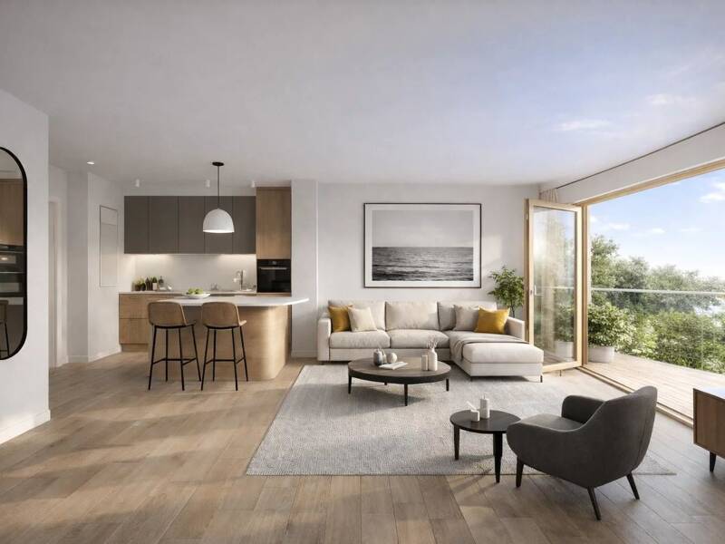 Maison à vendre, 88m², PHALEMPIN