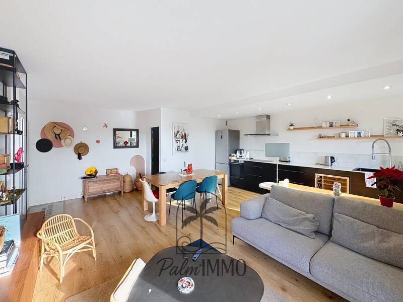 Maison à vendre, 68m², AIX EN PROVENCE