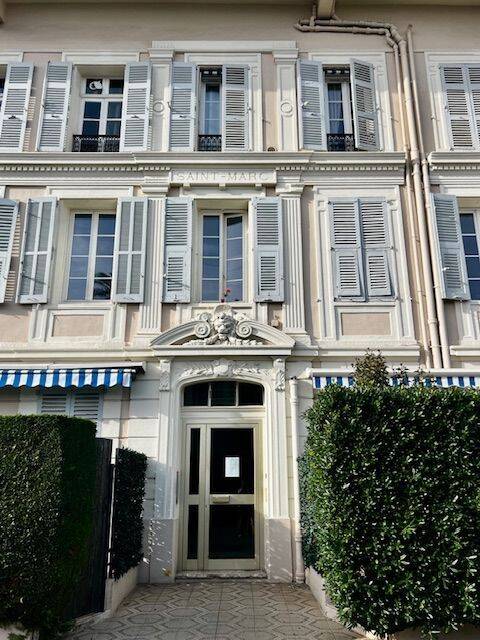 Maison à louer, 45m², CANNES