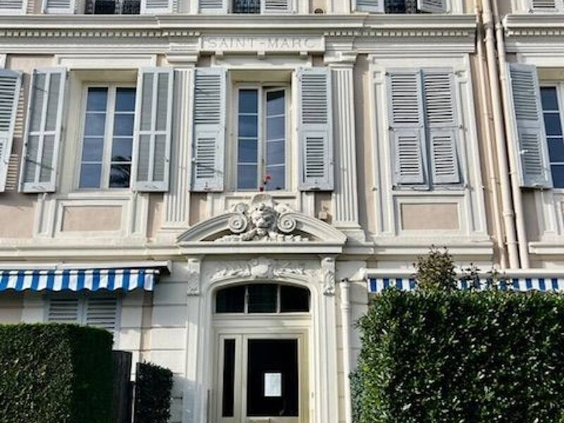 Maison à louer, 45m², CANNES