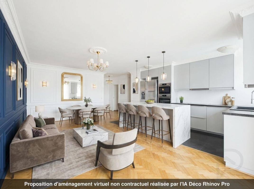 Maison à vendre, 75m², LES LILAS