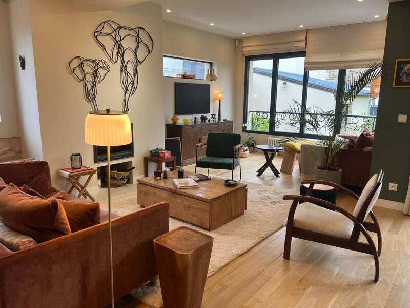 Maison à vendre, 180m², MAISONS LAFFITTE