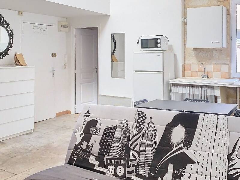 Maison à louer, 30m², MONTPELLIER