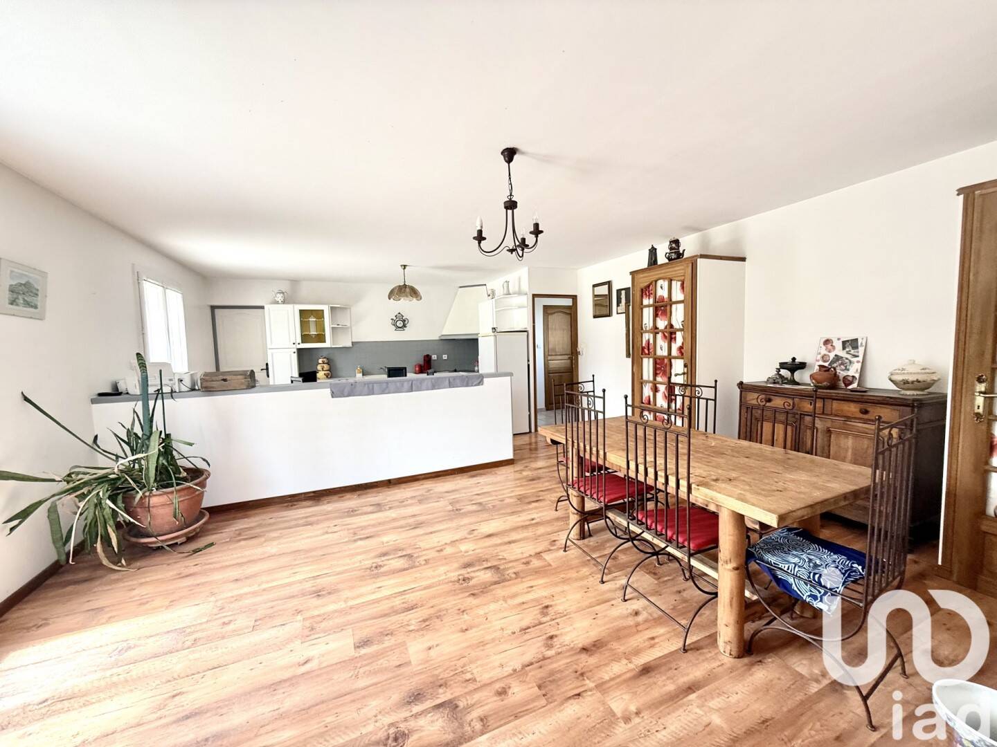 Maison à vendre, 170m², SAINT VICTOR LA COSTE