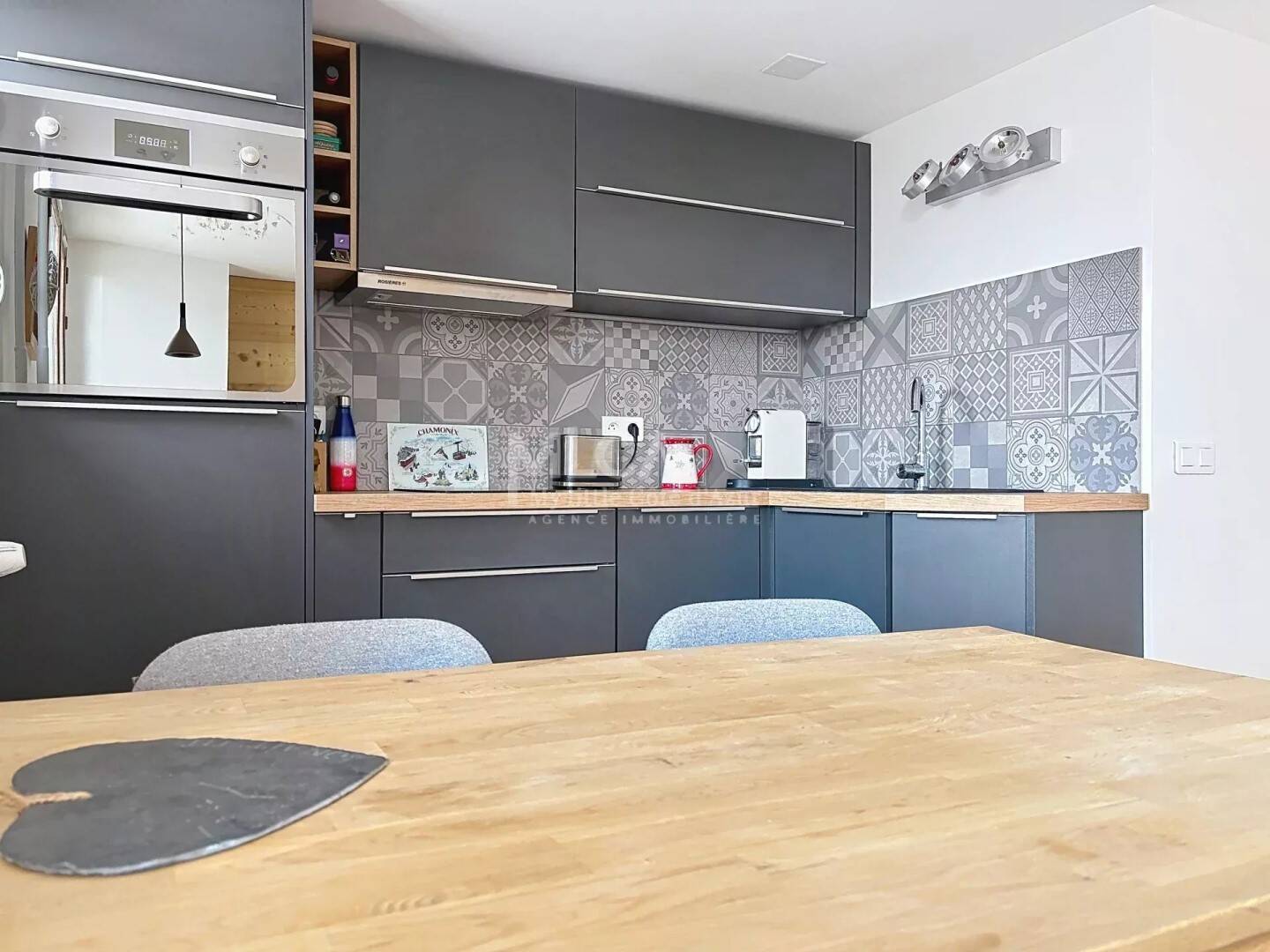 Maison à vendre, 43m², SAINT ETIENNE DE TINEE