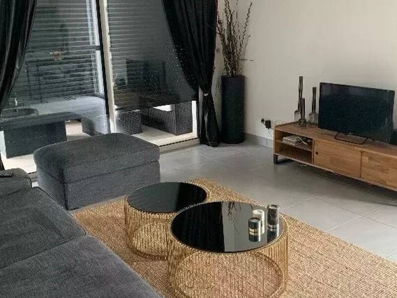 Maison à louer, 45m², LE CRES