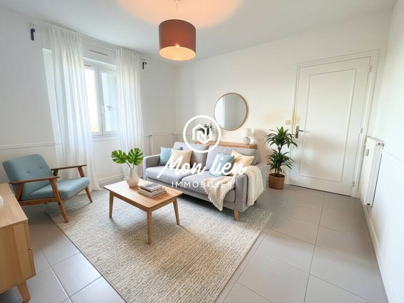 Maison à vendre, 30m², AMBOISE