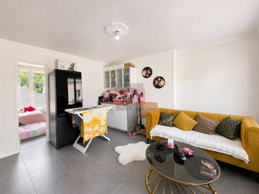 Immeuble à vendre 269 000 € 81 m² Villiers-le-Bel 95400