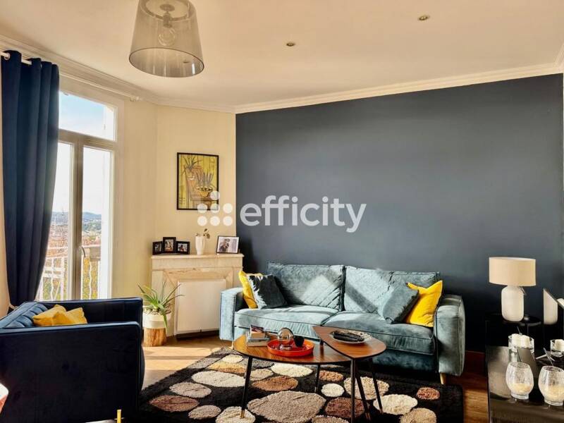 Maison à vendre, 73m², TOULON