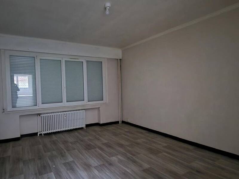 Maison à louer, 48m², WATTRELOS