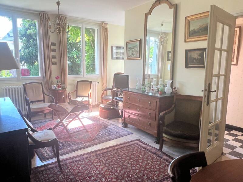 Maison à vendre, 164m², LE HAVRE