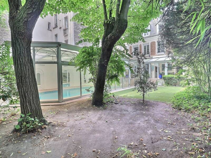 Maison à vendre, 0m², PARIS 14E