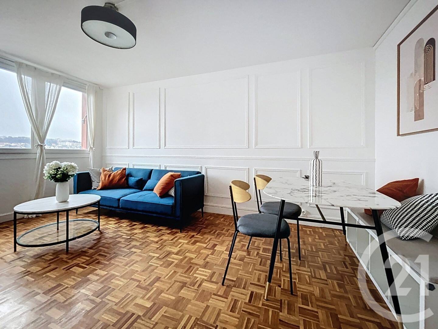 Maison à louer, 71m², NANTERRE