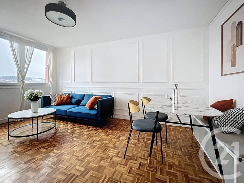 Maison à louer, 71m², NANTERRE