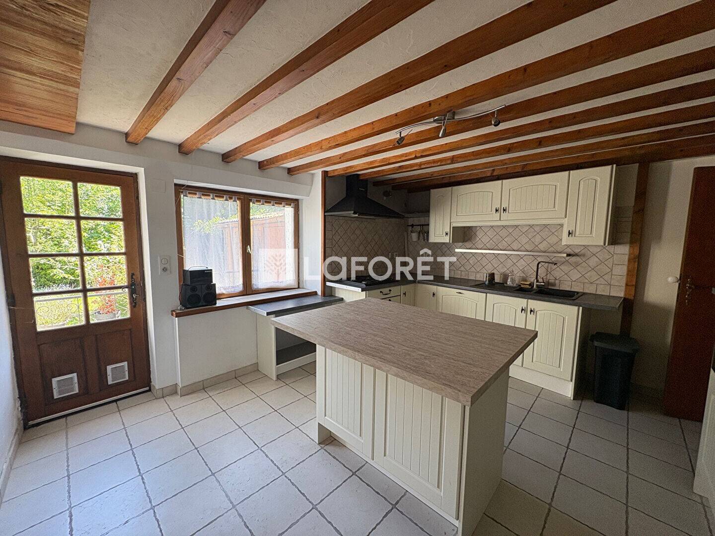 Maison à vendre, 172m², GAILLON SUR MONTCIENT