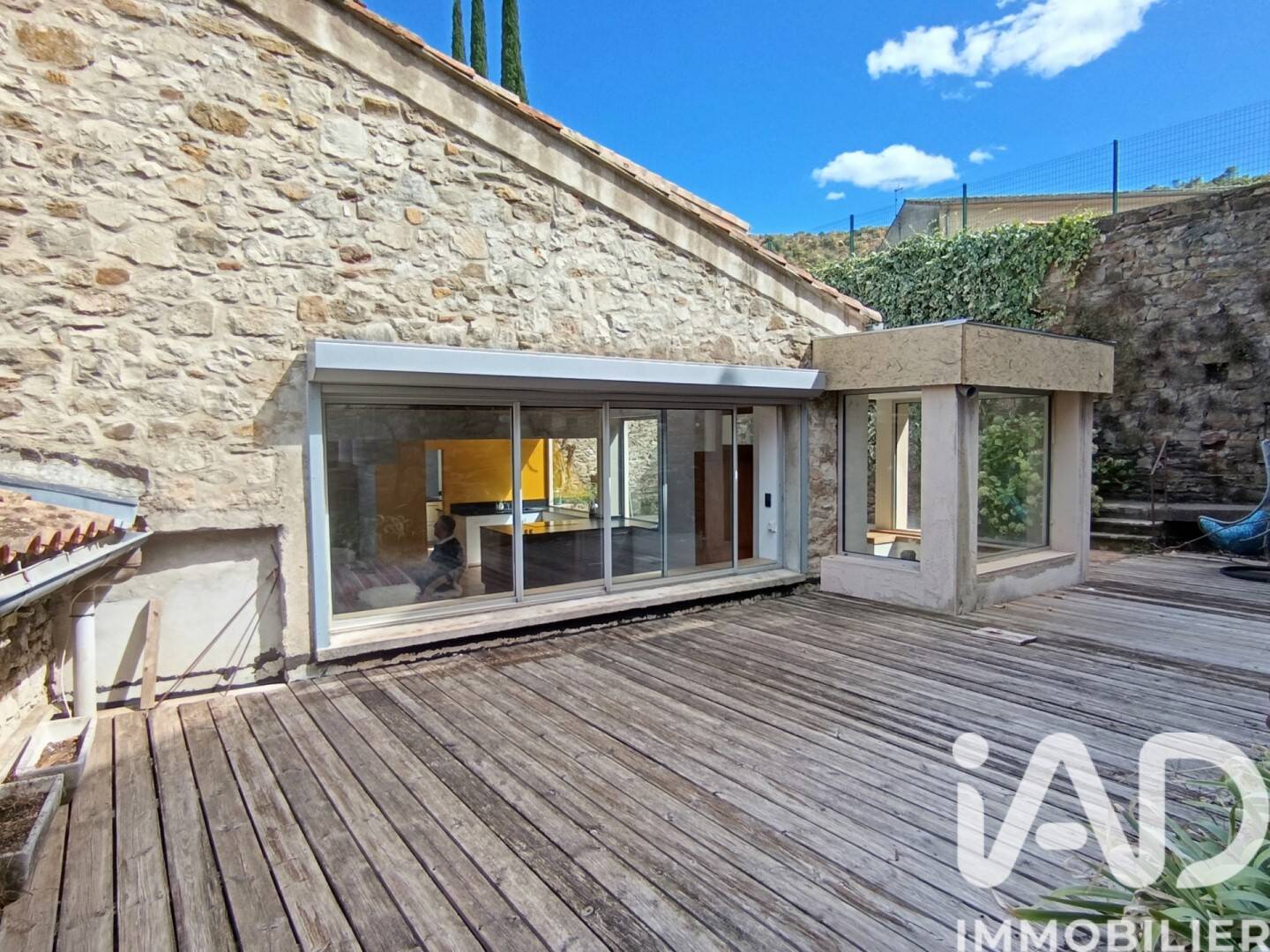Maison à vendre, 218m², LES VANS