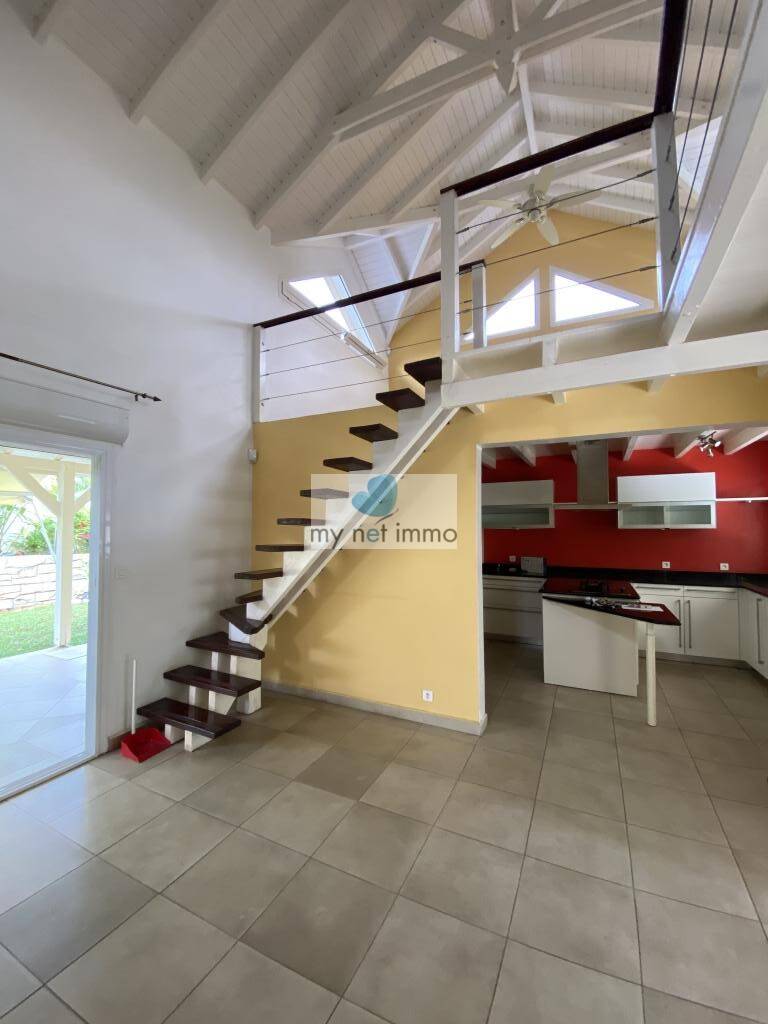 Maison à vendre, 168m², PETIT BOURG