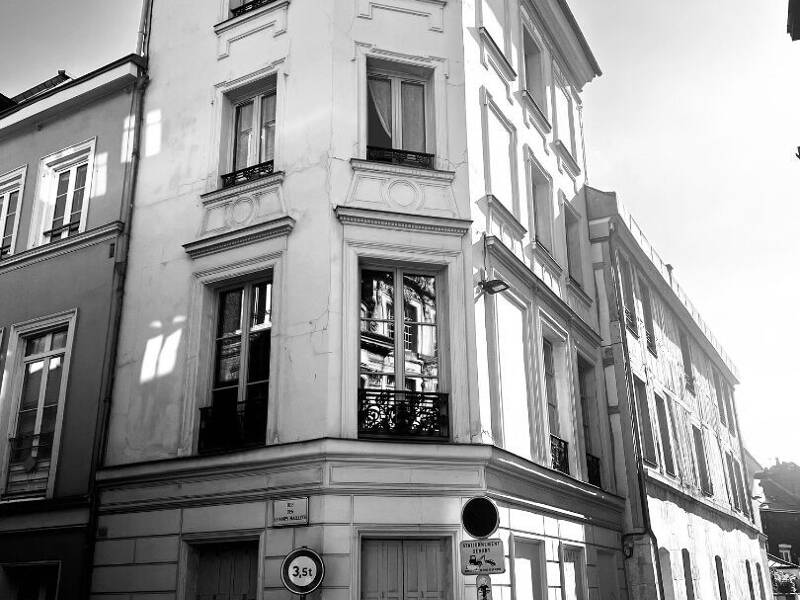 Maison à louer, 14m², ROUEN