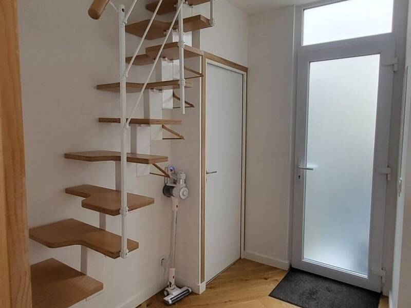 Maison à louer, 69m², VILLEJUIF